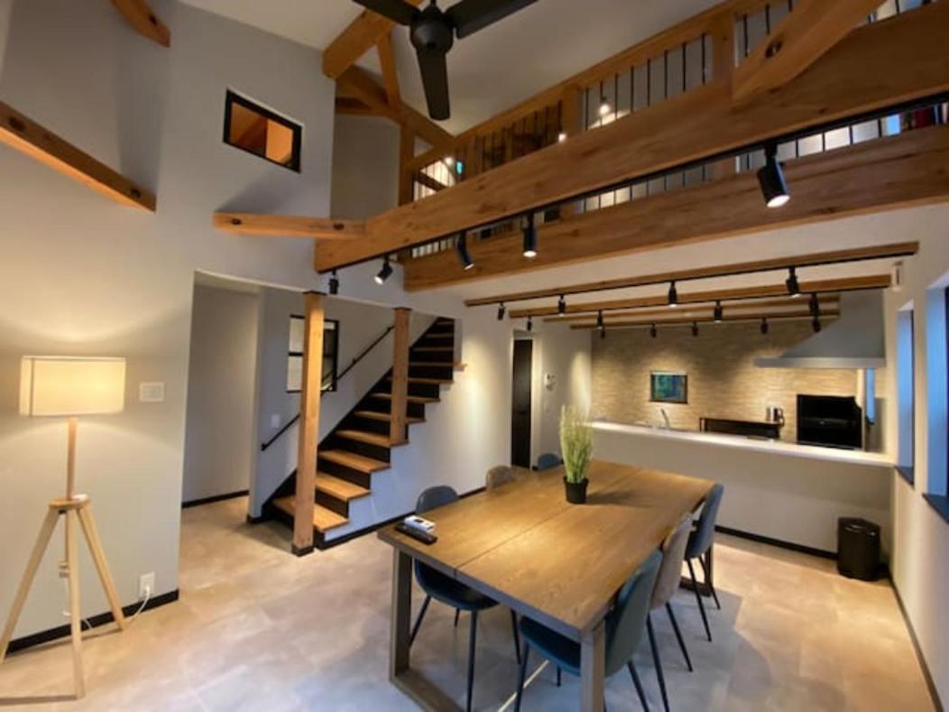 Stella House ステラハウス Villa Fujikawaguchiko Exterior photo
