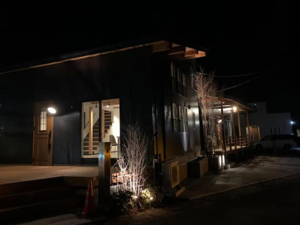 Stella House ステラハウス Villa Fujikawaguchiko Exterior photo