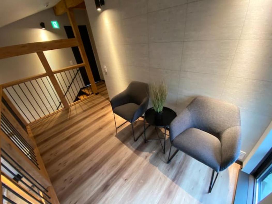 Stella House ステラハウス Villa Fujikawaguchiko Exterior photo