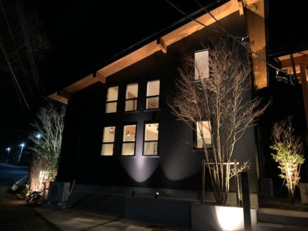 Stella House ステラハウス Villa Fujikawaguchiko Exterior photo